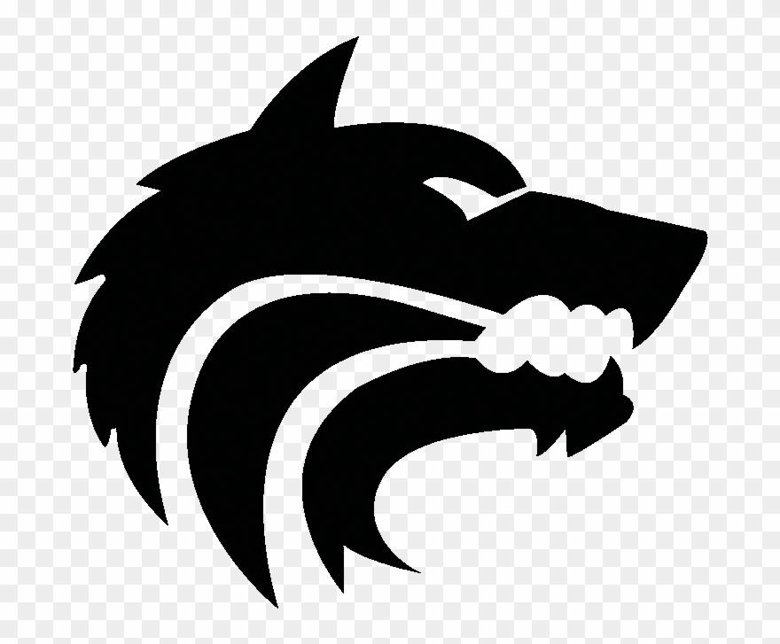 Black Hills High School Logo Clipart