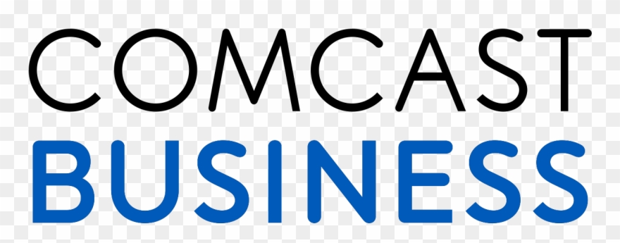 May Membership Meeting Recap - Comcast Business Logo Clipart