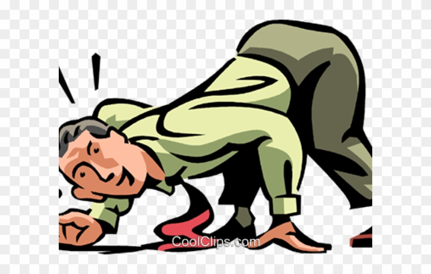 Businessman Clipart Cool - Vector Graphics - Png Download