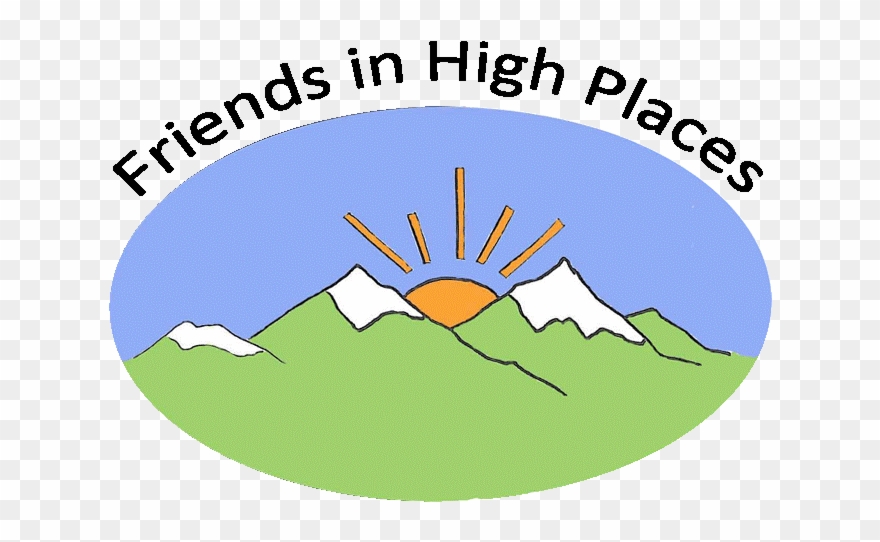 Friends Of Grand County Library - Illustration Clipart