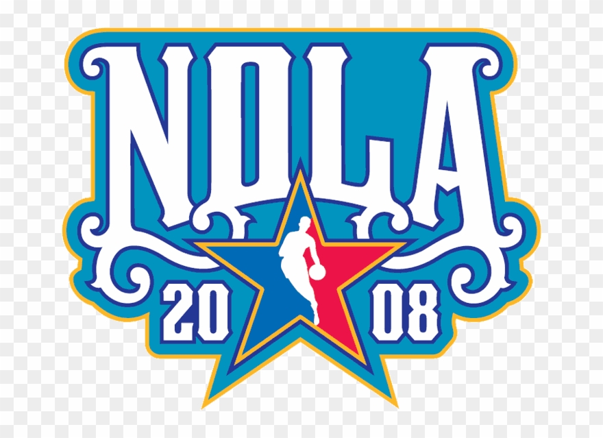 Nba All-star Game - Nba Clipart