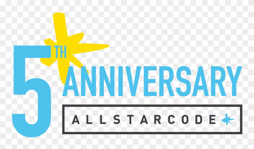 All Star Code Clipart