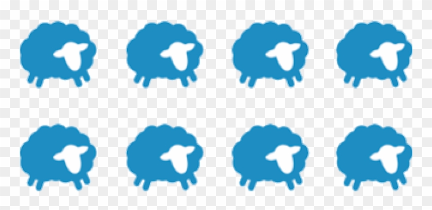 Flocknote Clipart