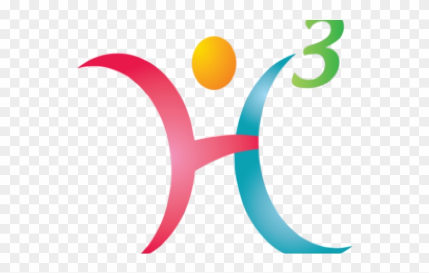 Healing Clipart Happy Healthy - Png Download