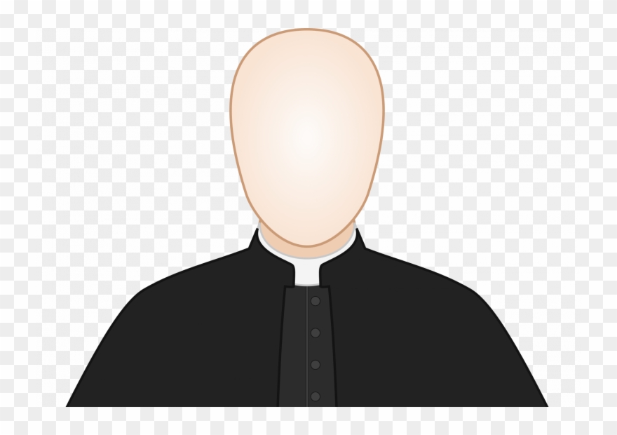 How Extensive Is The Problem Of Sexual Abuse Of Minors - Bishop Clipart