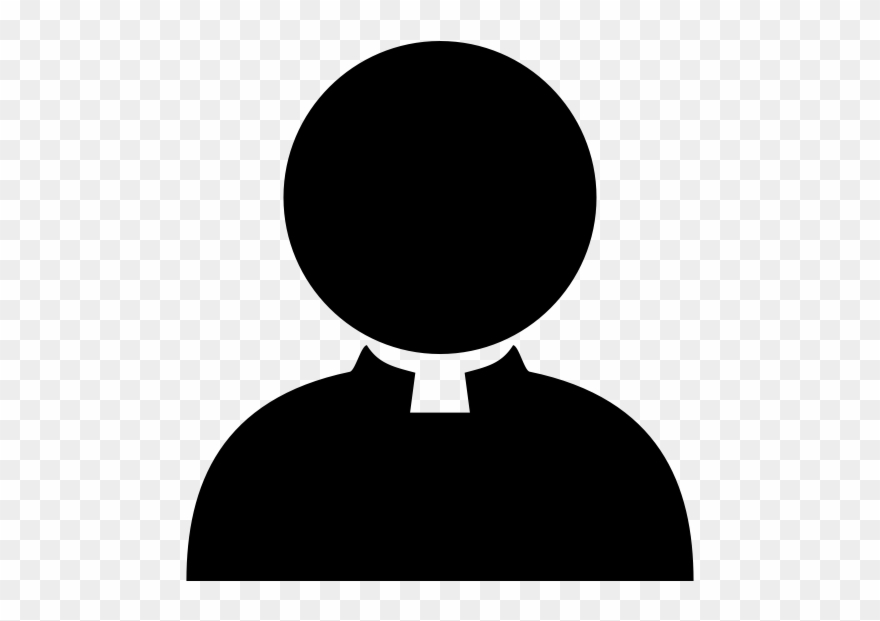 Business Man Icon Svg Clipart