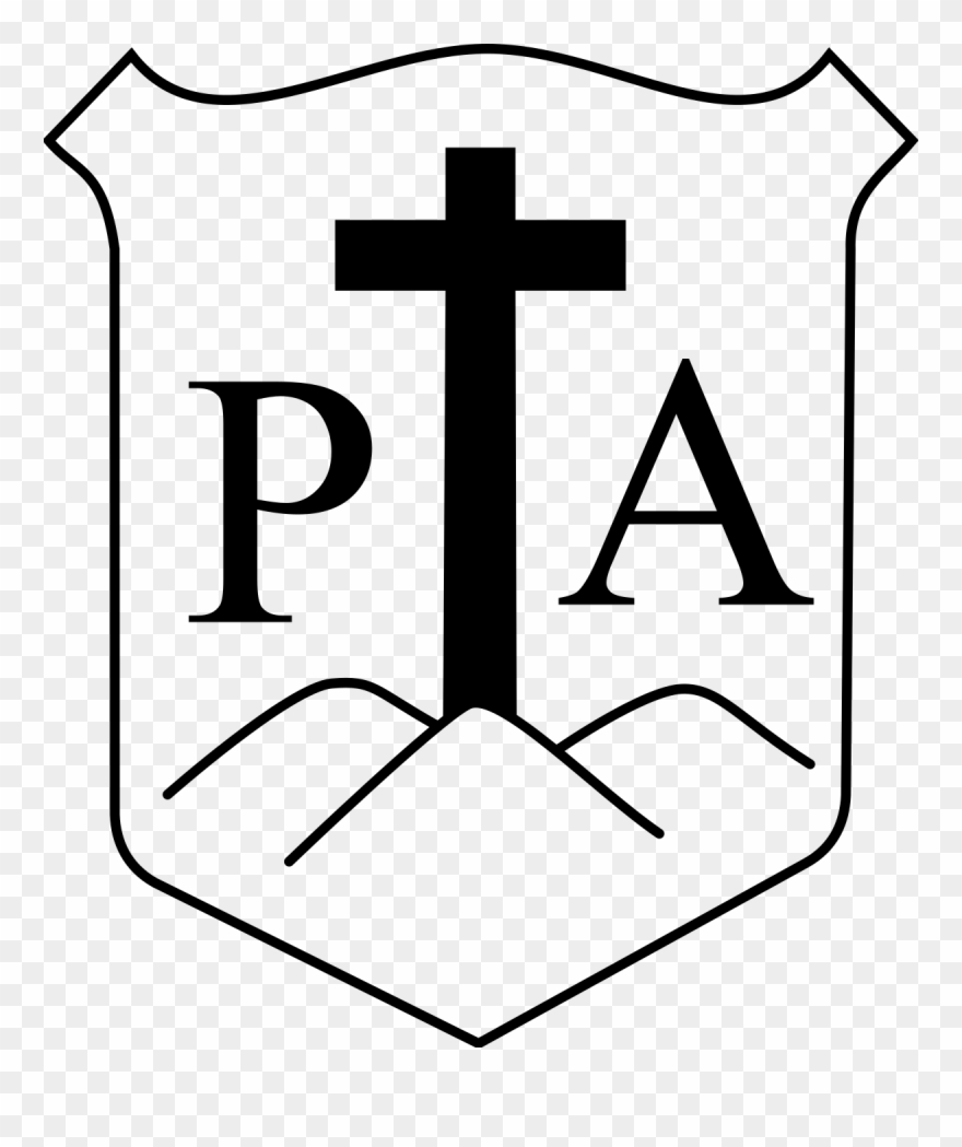 Logo Padres Barnabitas Clipart