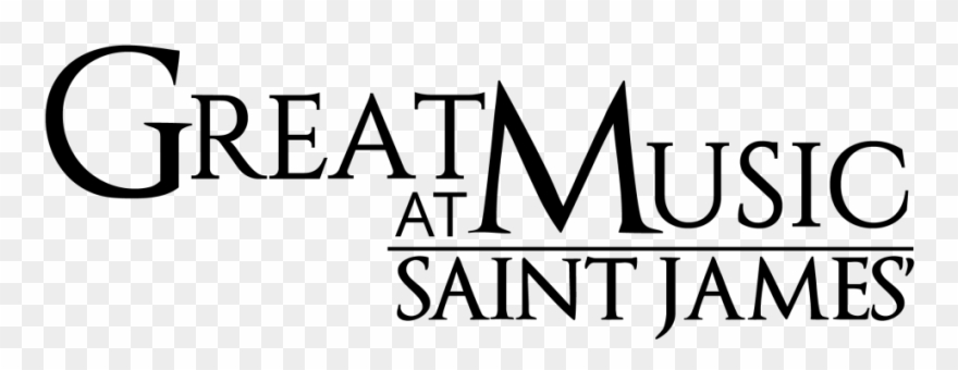 Great Music At St - Preacher Clipart