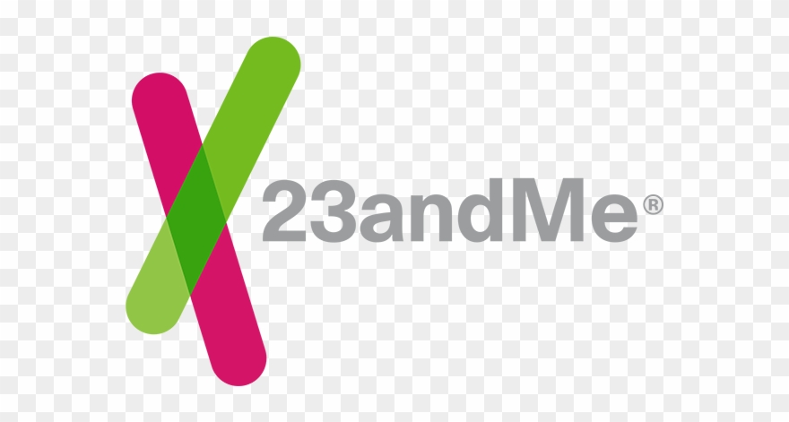 23andme - 23 And Me Clipart