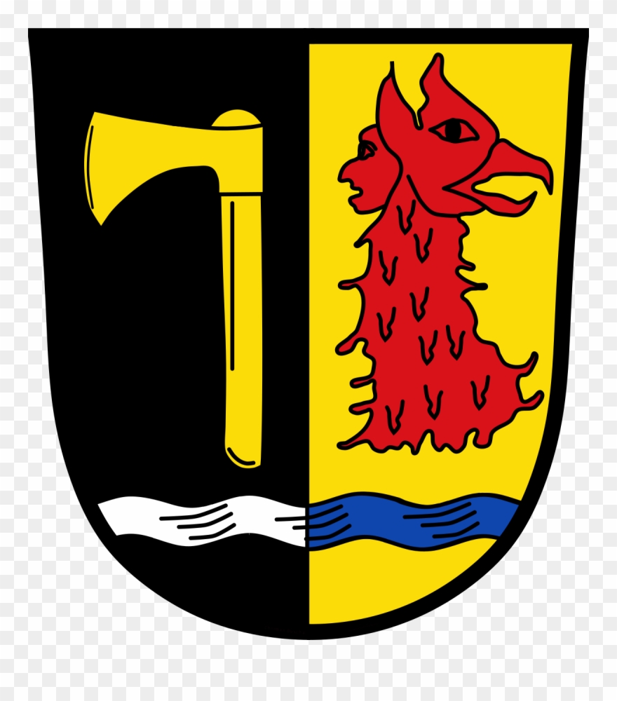 Gemeinde Fensterbach Clipart