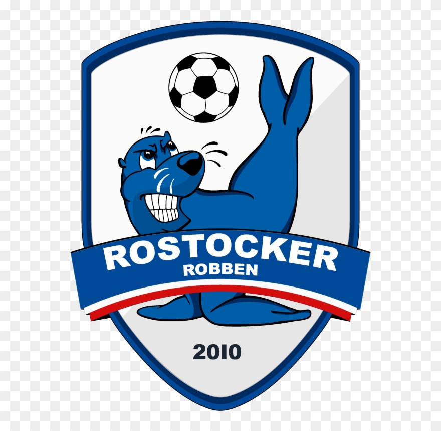 Sponsoring - Rostocker Robben Clipart