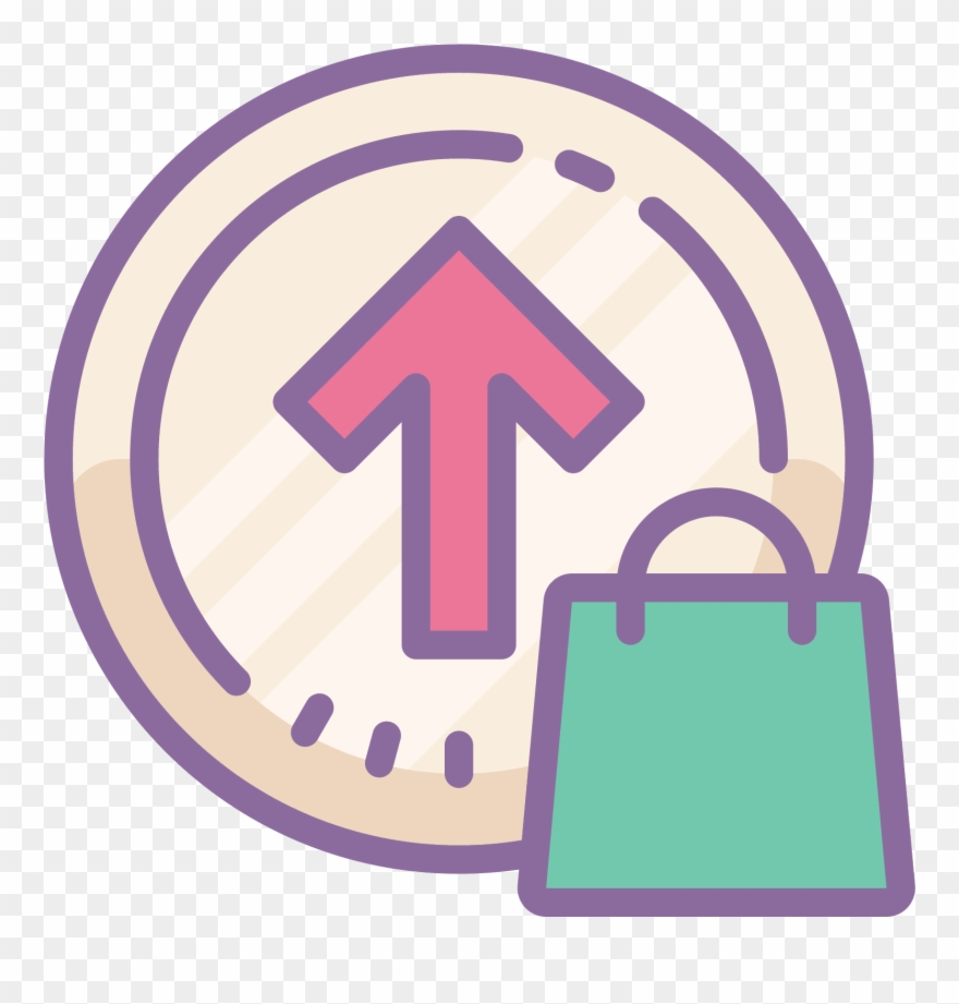 Upgrade Kaufen Icon - Upgrade Product Icon Clipart