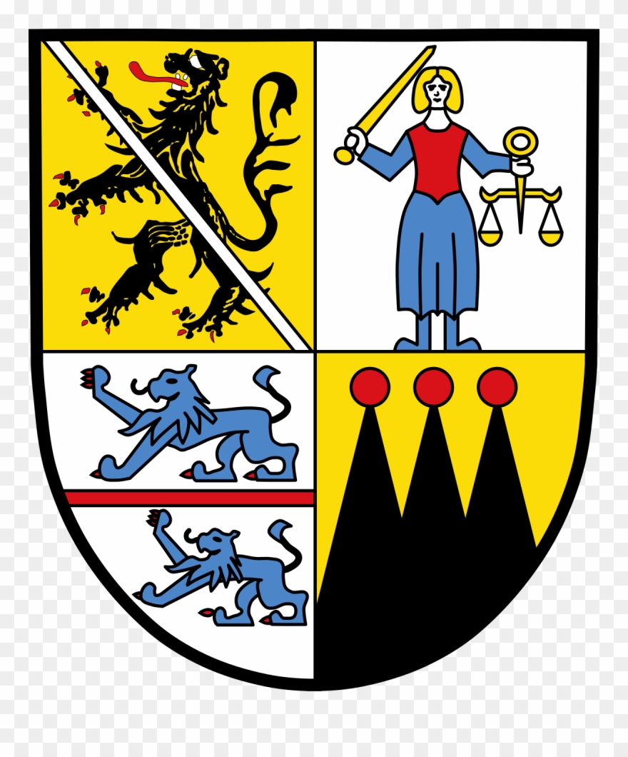 Presseck Wappen Clipart