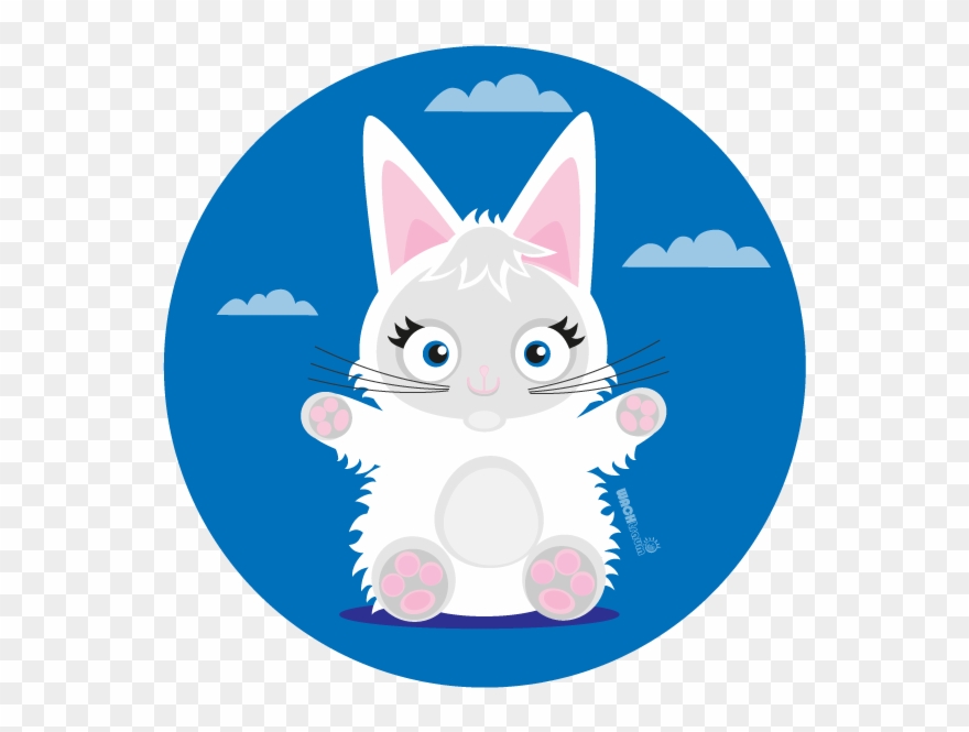 Thank You - Cartoon Clipart