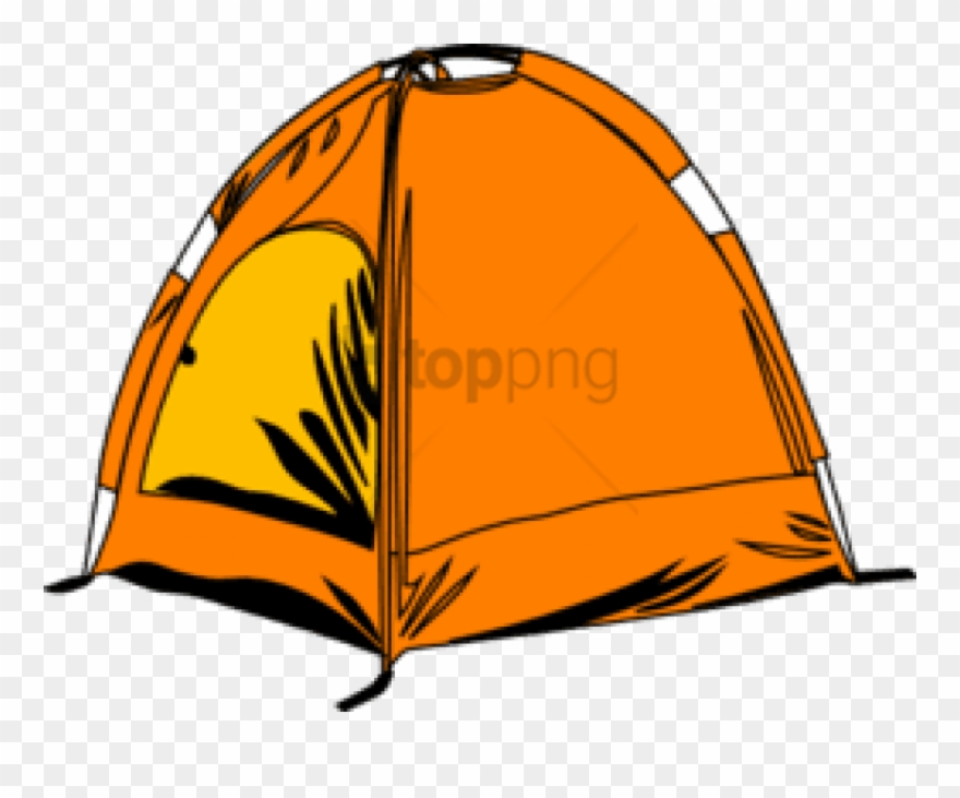 Camping Clip Art Png Transparent Png