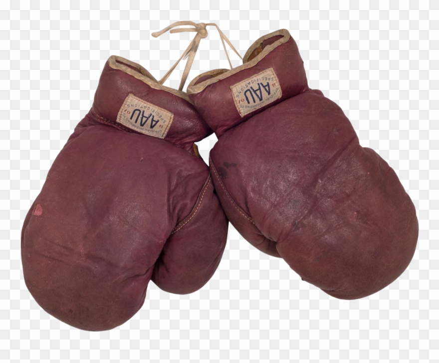 Boxing Clipart