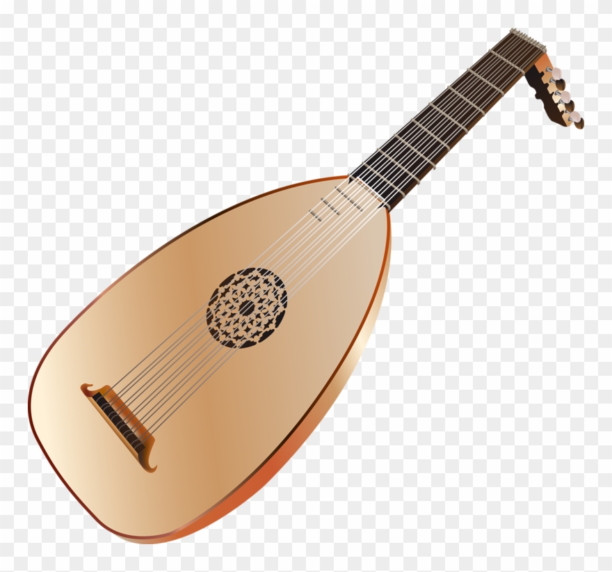 Фотки Music Instruments, Musicals, Views Album, Musical - Greek Laouto Clipart