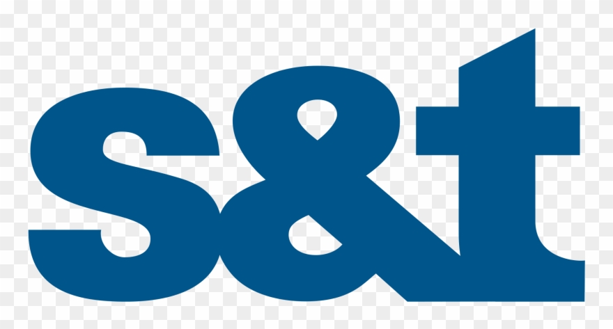 Logo - S&t Ag Logo Clipart