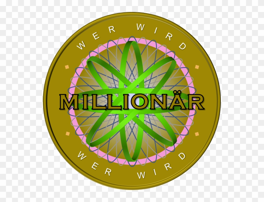 15 Jahre Wwm Highlights - Wer Wird Millionär Promi Special Clipart