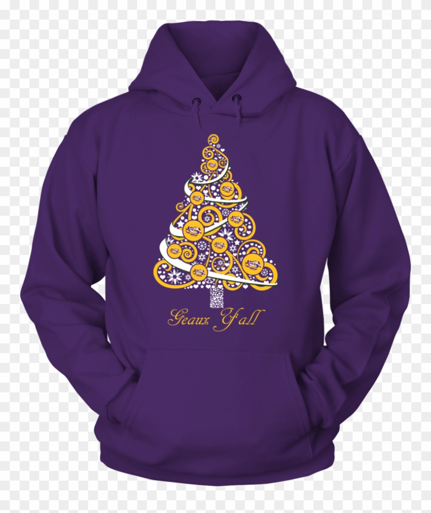 Logo Christmas Tree - Tennessee Tech Golden Eagle Clipart