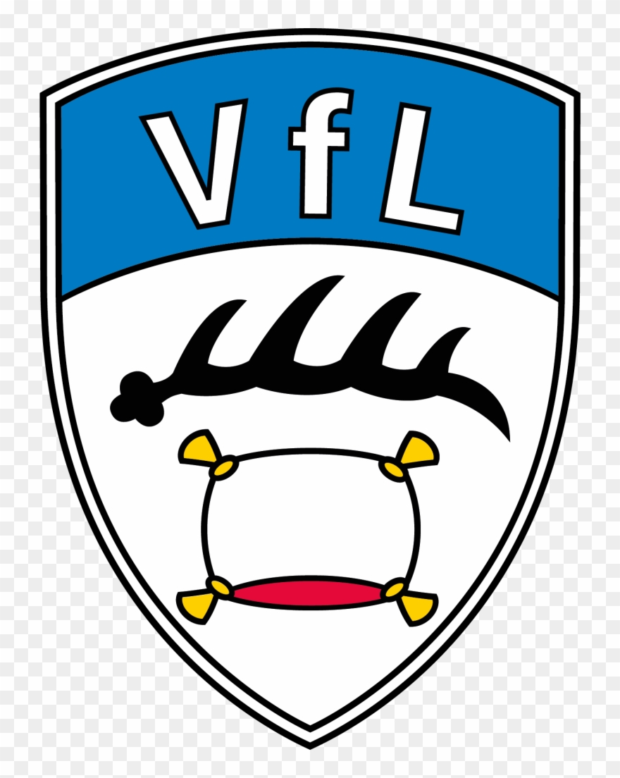 Vfl Pfullingen 1862 E - Vfl Pfullingen Clipart
