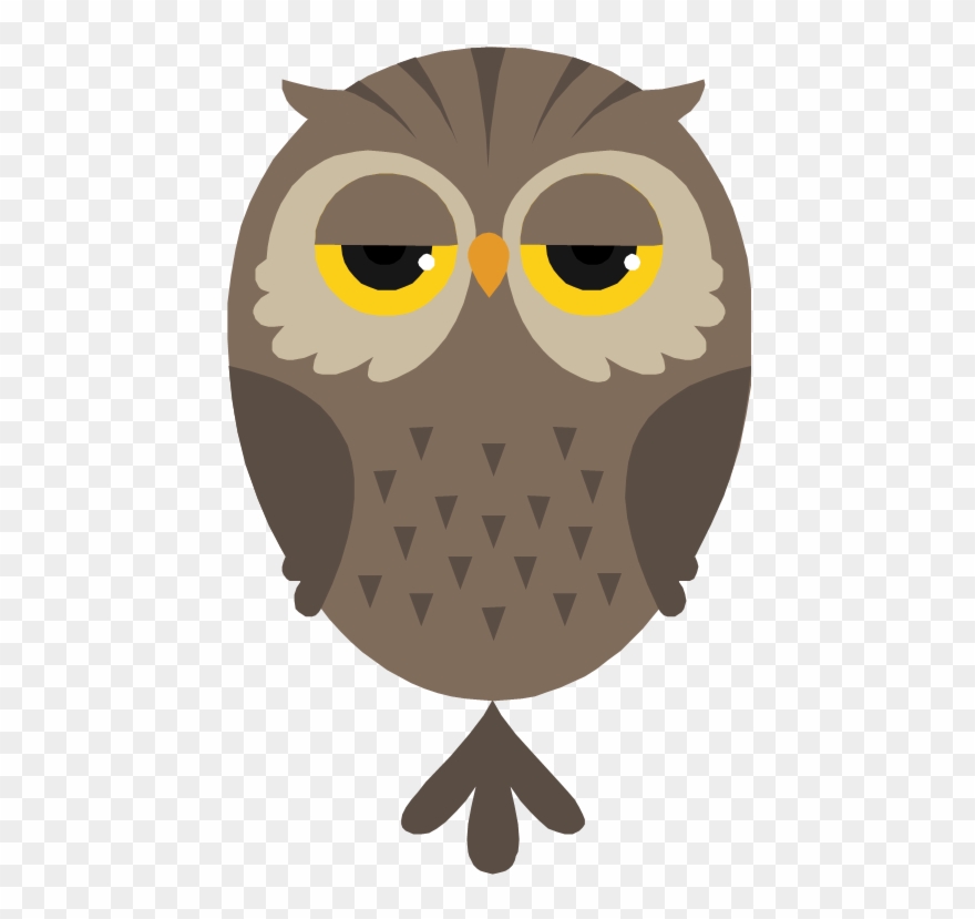 Des Exercices À Télécharger Pour Enfants, Des Coloriages, - Carolina Hardware And Decor 1576f Cartoon Owl Animal Clipart