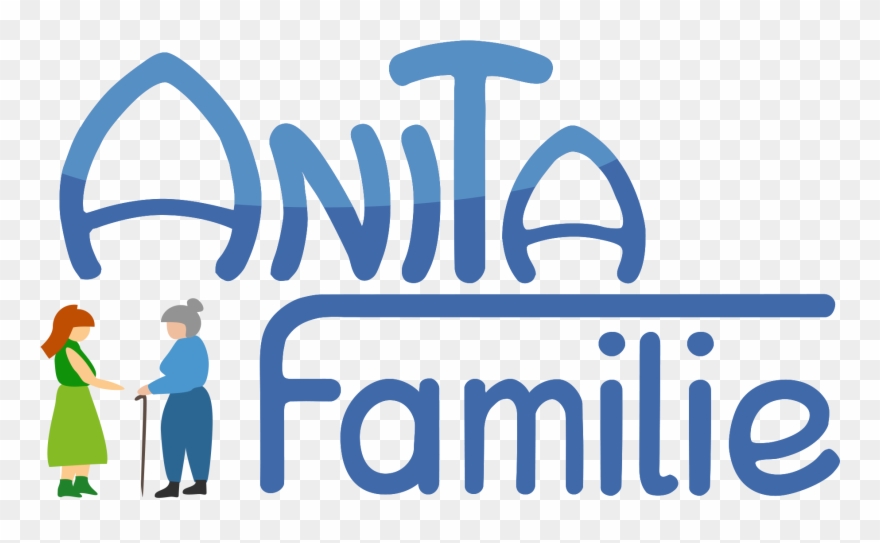 Moin Moin - Family Clipart