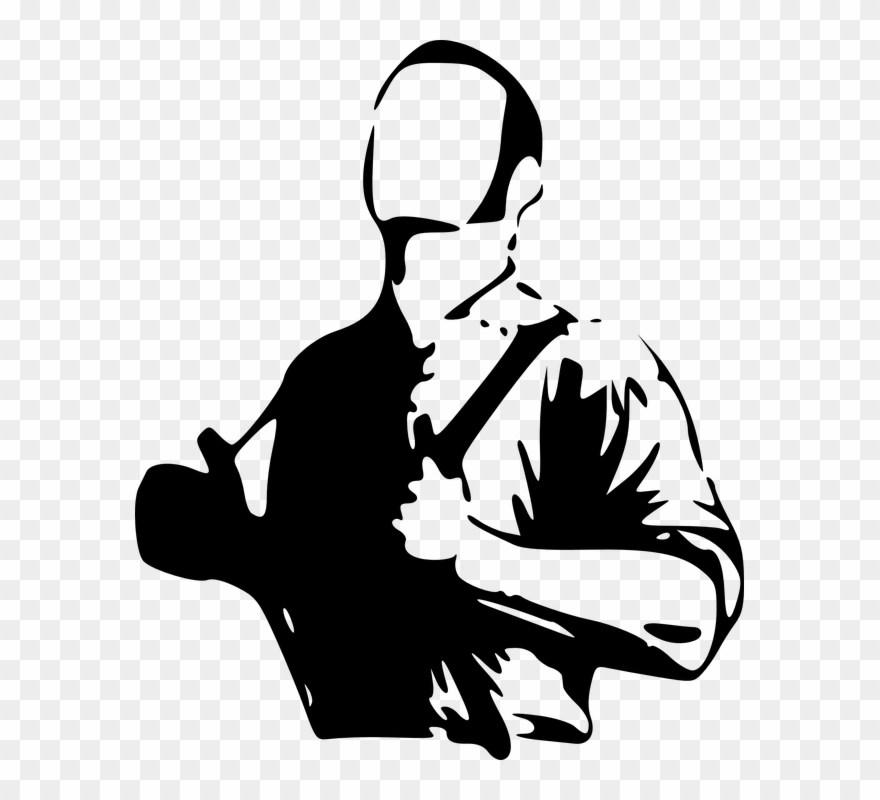 White Clothing Cliparts 20, Buy Clip Art - Boot Boys Of The Wolf Reich - Png Download