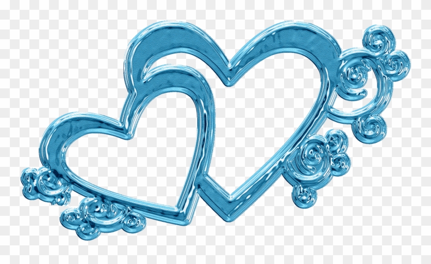 Clipart Fruit Gratuit Terra Nova Picture - Heart - Png Download