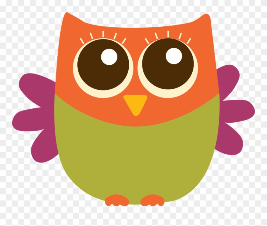 ಌ‿✿⁀ᎧᏇℓs‿✿⁀ಌ - Owl Clipart Fall - Png Download