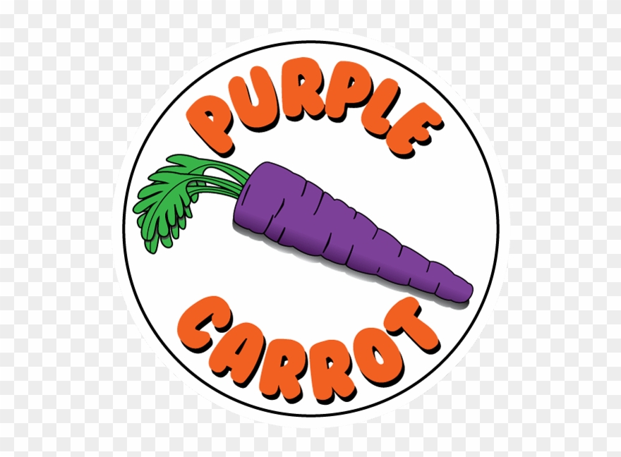 Download Graphic Royalty Free Stock Library Shelves - Purple Carrot Clip Art - Png Download