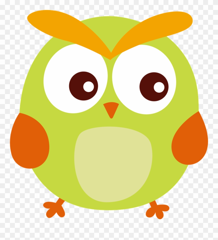 ○••°‿✿⁀ Owls ‿✿⁀°••○ Clipart