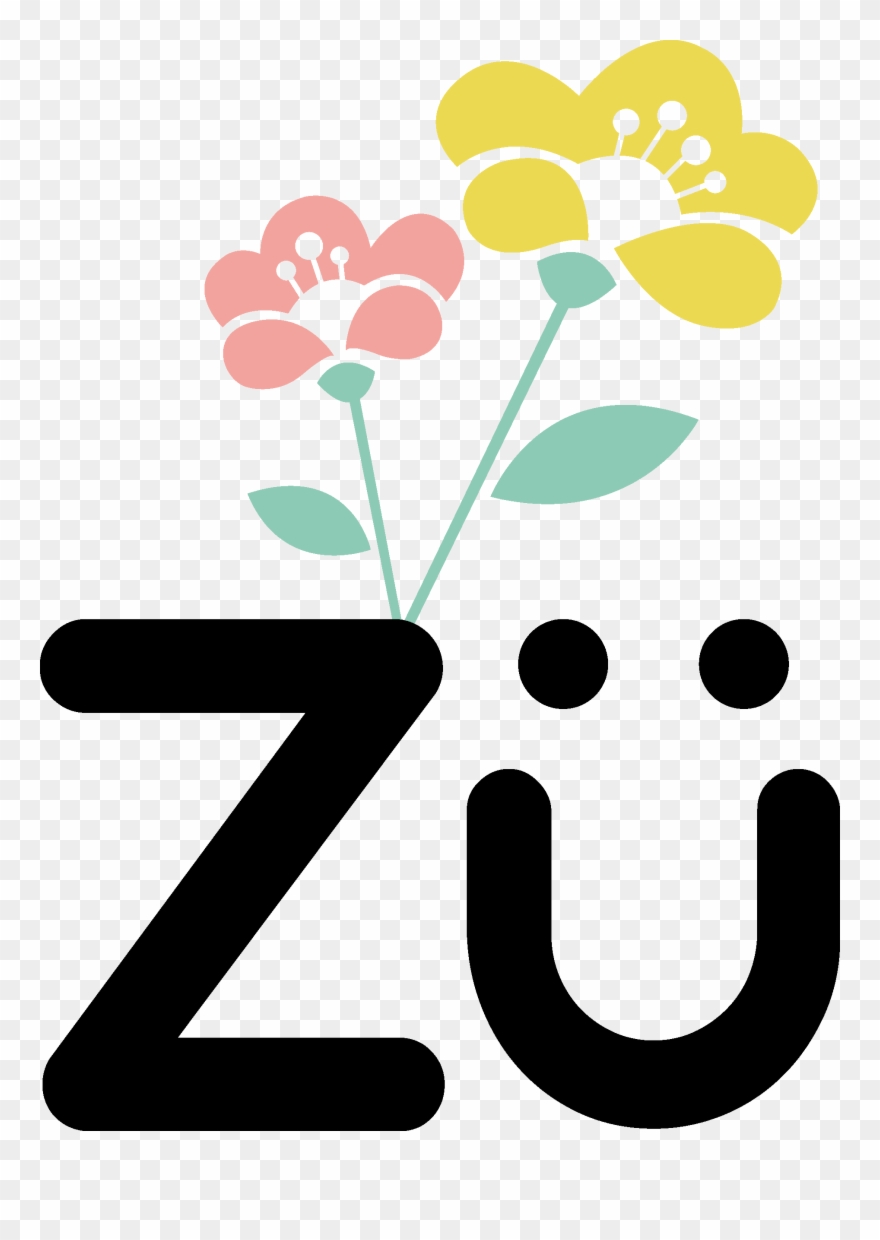 Zü Boutique - Zü Clipart
