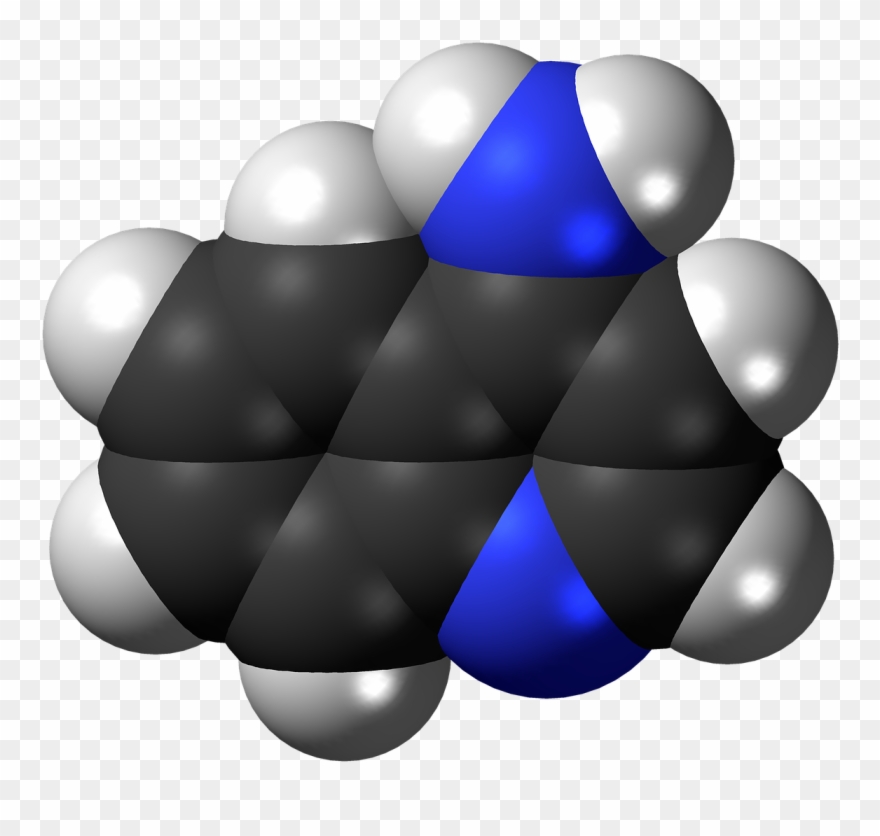 Molecule Clipart