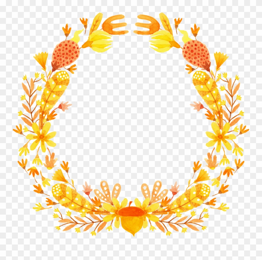 Décoration Nationale - Glücklicher Erntedank Die Türkei, Die Kürbis-torte Clipart