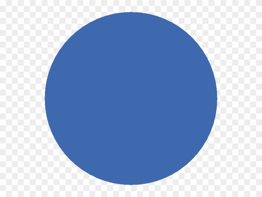 Oval Clipart Balloon - 1 Percent - Png Download