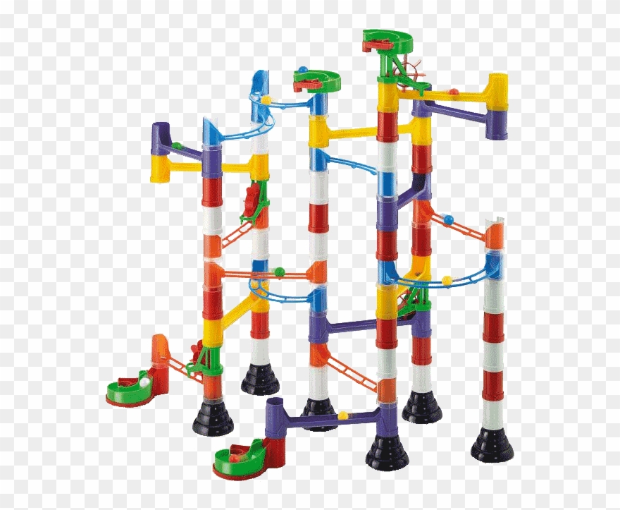 Quercettie Super Buy Now From Amazeballs South - Quercetti Migoga Marble Run Super Clipart
