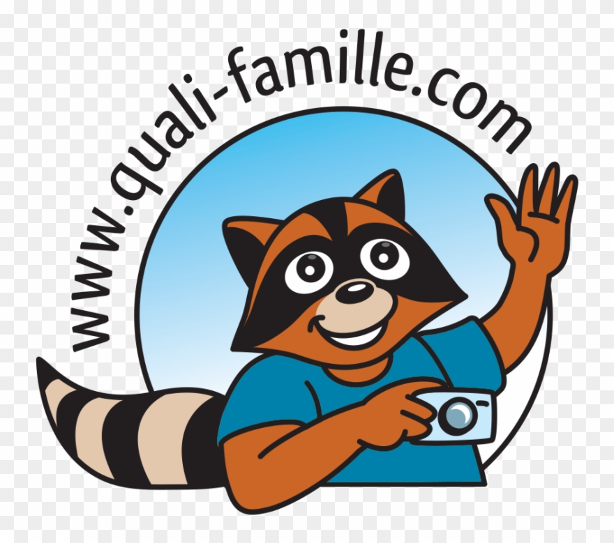 Logo Quali Famille - Quali Famille Clipart