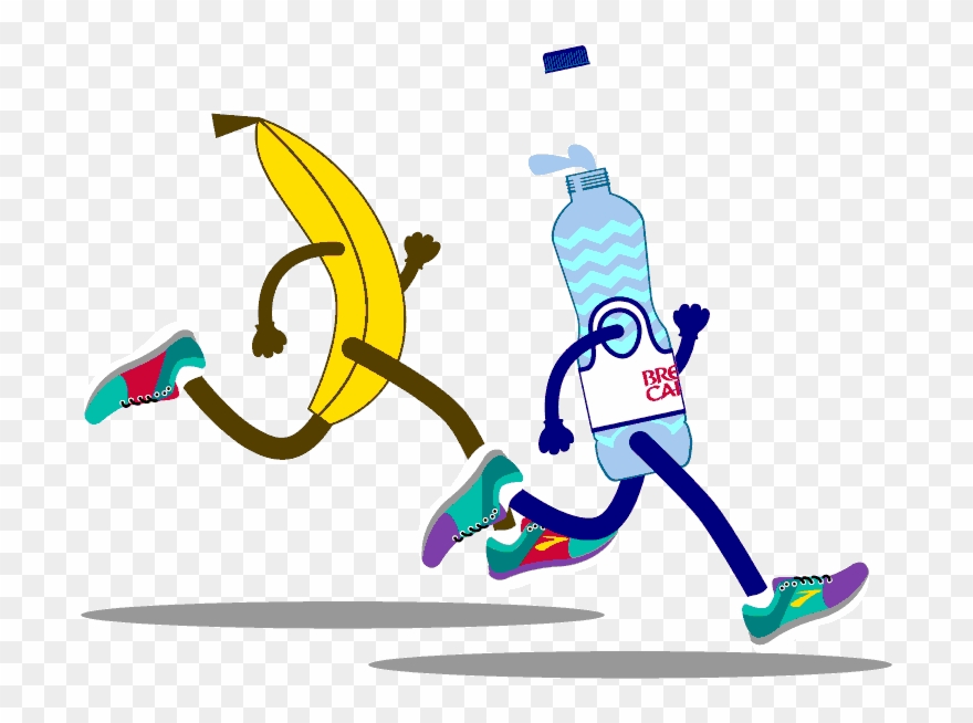 Run Refuel Recycle For Wales - Recycle Gif Clipart