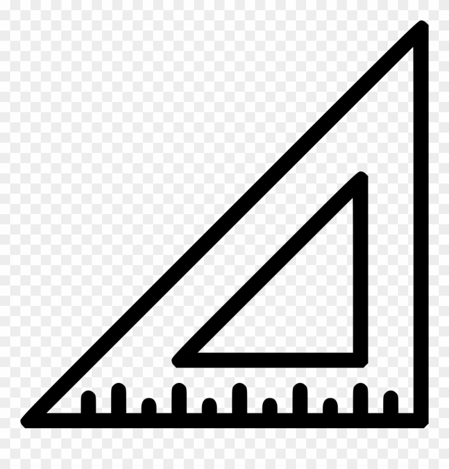 Png File - Triangulation Clipart