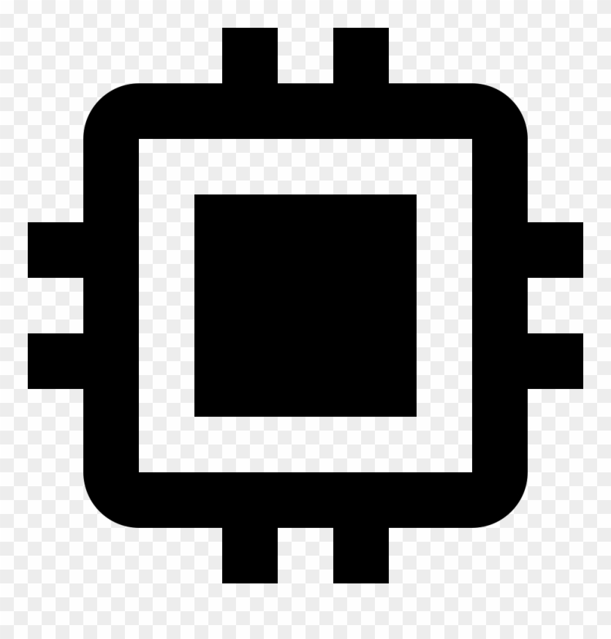 Png File - Hardware Icon Transparent Clipart