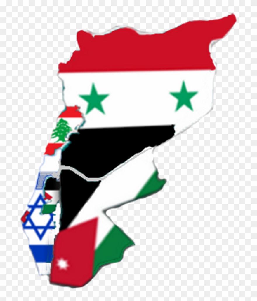 Christmas Stockings Clipart 16, Buy Clip Art - Flag Syria - Png Download