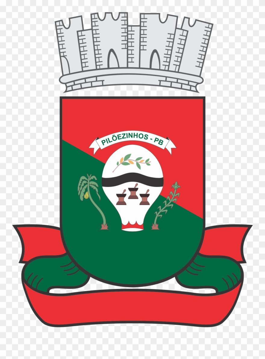 Cartoon Christmas Stocking 29, Buy Clip Art - Prefeitura De Piloezinhos - Png Download