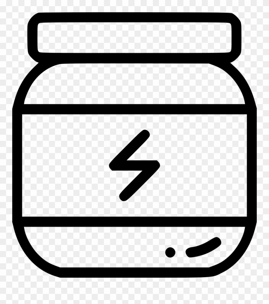 Png File - Supplements Icon Png Clipart