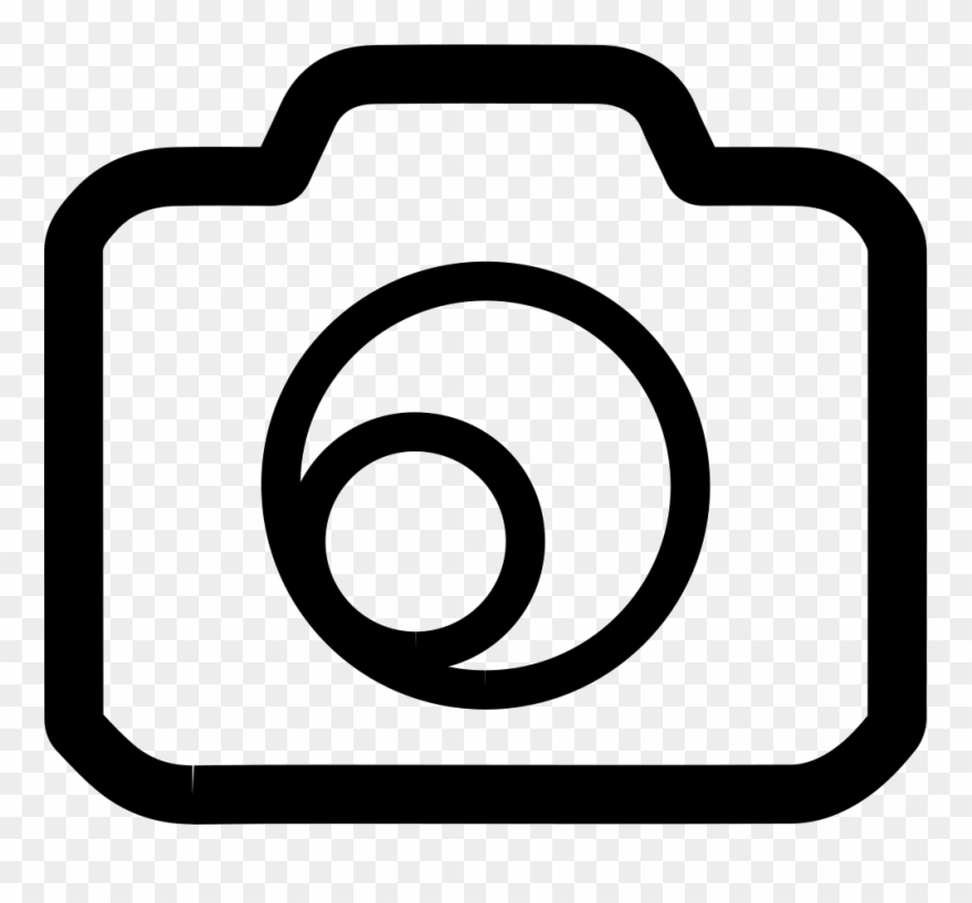 Png File - Snapshot Icon Png Clipart
