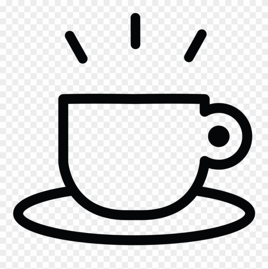 Boissons Chaudes - Drink Clipart