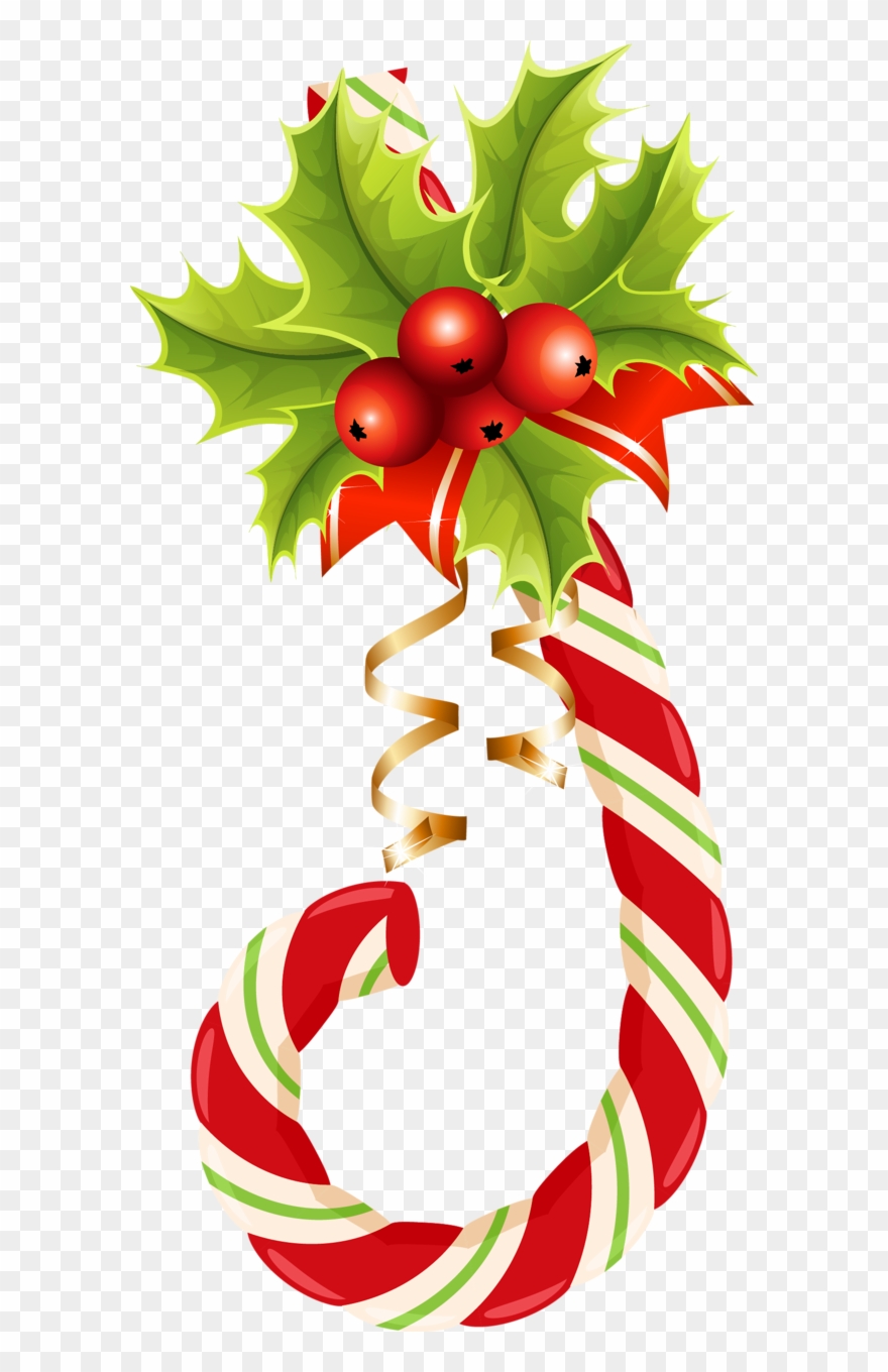 Pin By Robyn Cameron On Christmas - Christmas Symbols Png Clipart