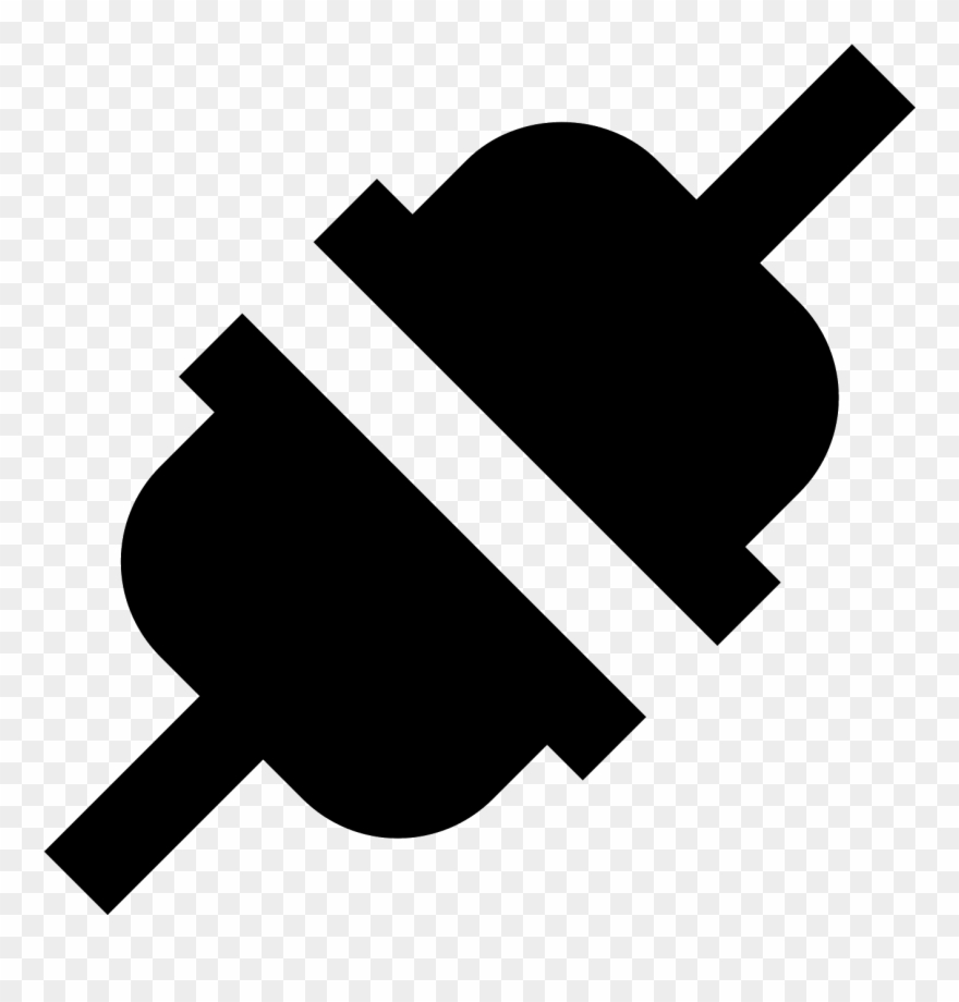 Connecté Icon - Icon Clipart