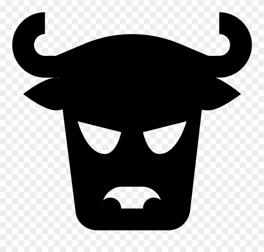 Année Du Boeuf Icon Clipart