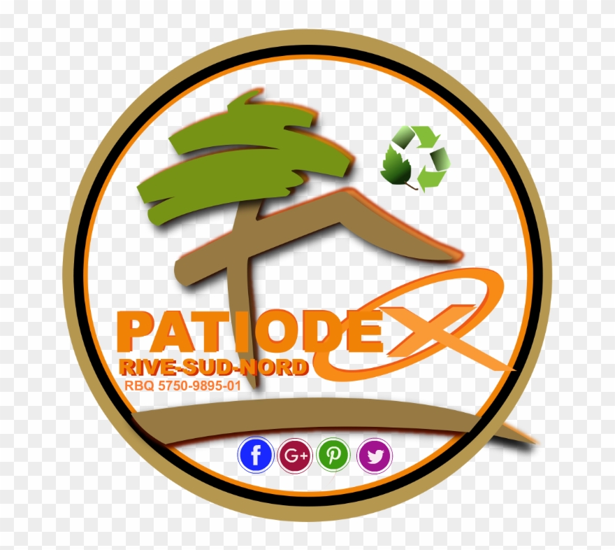 Patio Clipart